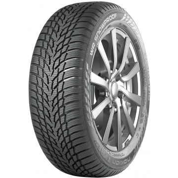 NOKIAN 225/45R 17 91H TL WR Snowproof-P R/F RUN-FLAT Osobna vozila